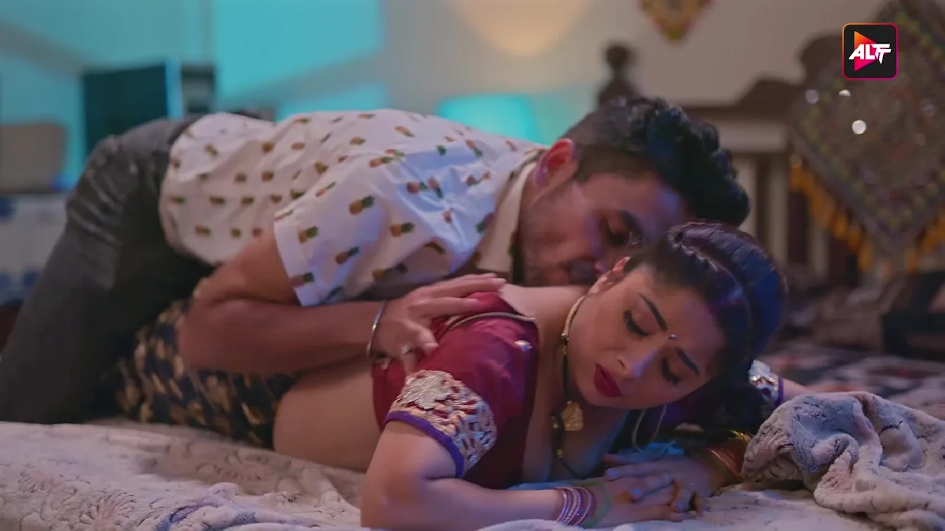 Preview of Rangeen Kahaniyan S32 E01-04 AltBalaji